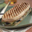 Panini met Hollandse geitenkaas en courgette