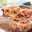 Spaanse broodschotel met chorizo, tomaat en paprika