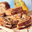 Tosti van paasbrood