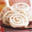 Sandwich-rolletjes met gerookte zalm