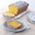 Geboortecake met muisjes