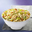 Bami goreng met garnalen en cashewnoten