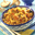 Nasi met kip, bamboescheuten en shii-take