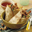 Japanse wraps met eendenborst en teriyakisaus