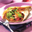 Wraps met roomkaas en fricandeau