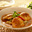 Thaise curry met kip en paksoi