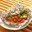 Thaise tilapia met paprika uit de oven