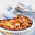 Appeltaart met karamel