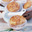 Hartige muffins met ham en kaas
