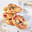 Mini-pizza's