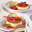 Sinaasappel flan