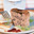 Wildterrine van haasfilet