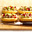 Broodje haringsalade