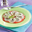 Carpaccio van heilbot met tomatengazpacho
