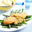 Gebakken pangasiusfilet met mosterdsaus