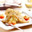 Tongscharfilet met aardappelpuree