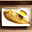 Gegrilde tong met yoghurt-saffraansaus