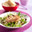Gemarineerde tonijn met venkelsalade