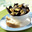 Mediterrane mosselen uit de wok