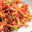Tagliatelle met tonijn en mosselen