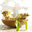 Tortilla met Hollandse garnalen
