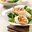 Wraps met Hollandse garnalen