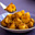 Aardappelen met saffraan uit de slow cooker