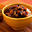 Chili met zwarte bonen