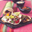 Tortilla's met biefstuk en tomatensalsa van Ainsley Harriott