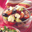 Griekse salade met feta van Ainsley Harriott