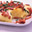 Polenta met spek en salie