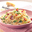 Spaghetti carbonara van Ainsley Harriott