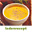 Aardappelsoep met appel
