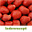 Aardbeien met balsamicoazijn en zwarte peper