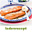 Oosterse gestoomde zalm