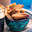 Baklava flapjes