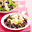 Carpaccio van bieten met boerenkaas