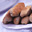 Mediterrane worstenbroodjes