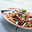 Penne all'arrabbiata
