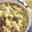 Aardappelpuree met knoflook en salie
