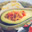 Gevulde avocado met tomaat en kerrievinaigrette