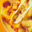 Champignon-toast met brie en basilicum