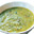 Courgettesoep