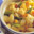 Asperges met bosuitjes en amandelen