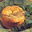 Hartige bonensoufflé met basilicumsaus
