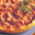 Hartige taart met visragout