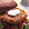 Kaas-groenteburger