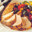 Kalkoenfilet met ratatouille