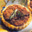 Kastanjepuree taartjes