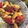 Kipfilet met olijven en chorizo